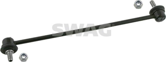 Swag 83 92 3713 - Тяга / стійка, стабілізатор autocars.com.ua