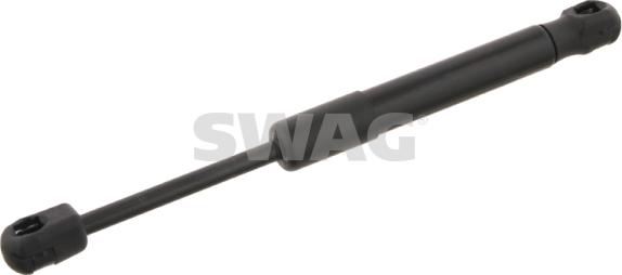 Swag 83 92 9403 - Газова пружина, кришка багажник autocars.com.ua