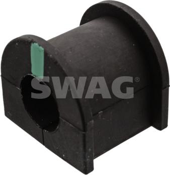 Swag 83 94 2358 - Втулка, стабілізатор autocars.com.ua