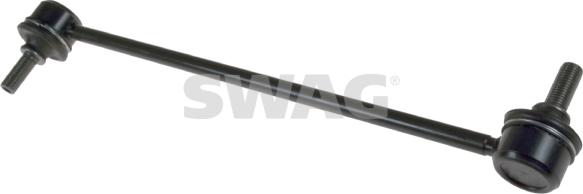 Swag 83 94 8123 - Тяга / стійка, стабілізатор autocars.com.ua