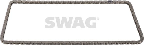 Swag 83 94 9713 - Цепь привода распредвала avtokuzovplus.com.ua