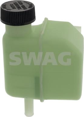 Swag 83 94 9734 - Компенсаційний бак, гідравлічного масла услітеля керма autocars.com.ua
