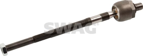 Swag 84 92 8058 - Осевой шарнир, рулевая тяга avtokuzovplus.com.ua