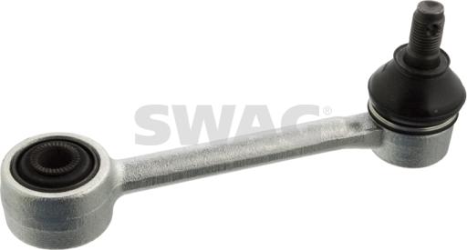 Swag 84 94 2297 - Поздовжня рульова тяга autocars.com.ua