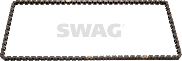 Swag 84 94 9720 - Ланцюг приводу распредвала autocars.com.ua