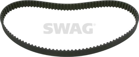 Swag 85 02 0007 - Ремінь ГРМ autocars.com.ua