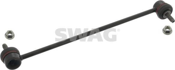 Swag 85 10 0202 - Тяга / стойка, стабилизатор avtokuzovplus.com.ua