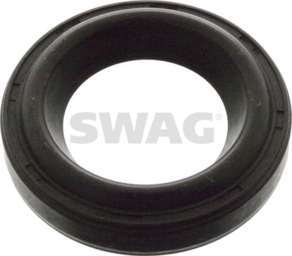 Swag 85 10 2578 - Уплотнительное кольцо, шахта свечи autodnr.net