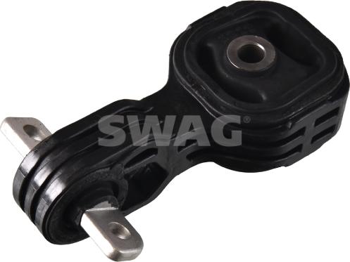 Swag 85 10 3092 - Подушка, підвіска двигуна autocars.com.ua