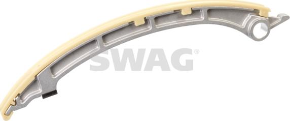 Swag 85 10 8100 - Планка заспокоювача, ланцюг приводу autocars.com.ua