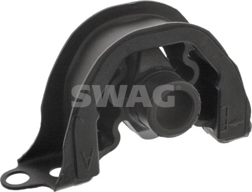 Swag 85 13 0004 - Подушка, опора, подвеска двигателя autodnr.net
