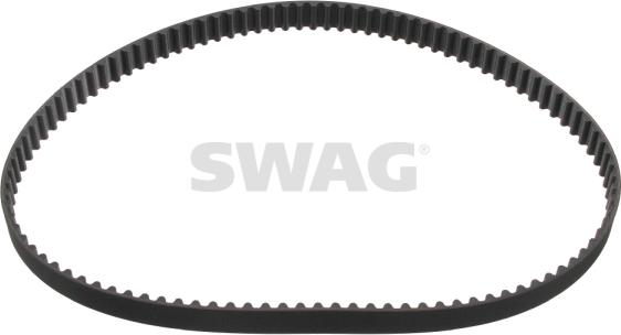 Swag 85 93 1400 - Ремінь ГРМ autocars.com.ua