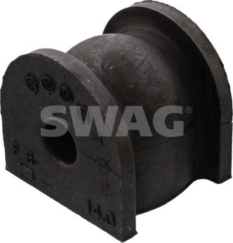 Swag 85 94 1999 - Втулка, стабилизатор avtokuzovplus.com.ua