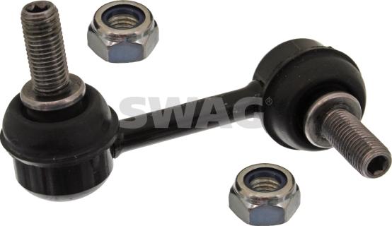 Swag 85 94 2081 - Тяга - Стійка стабілізатора autocars.com.ua
