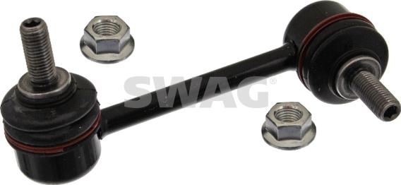 Swag 85 94 2084 - Тяга / стійка, стабілізатор autocars.com.ua