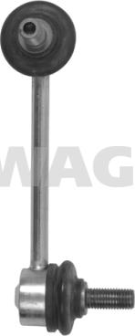 Swag 85 94 2085 - Тяга / стійка, стабілізатор autocars.com.ua