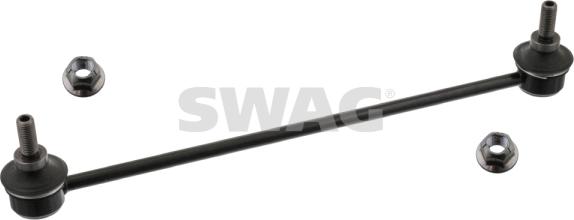 Swag 85 94 2102 - Тяга / стійка, стабілізатор autocars.com.ua