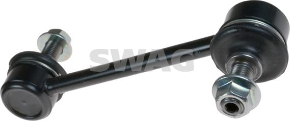 Swag 85 94 8075 - Тяга / стойка, стабилизатор avtokuzovplus.com.ua