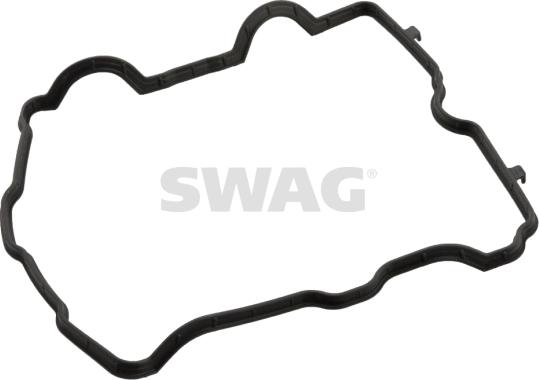 Swag 86 10 4227 - Прокладка, крышка головки цилиндра avtokuzovplus.com.ua