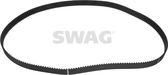 Swag 86 92 6220 - Ремінь ГРМ autocars.com.ua