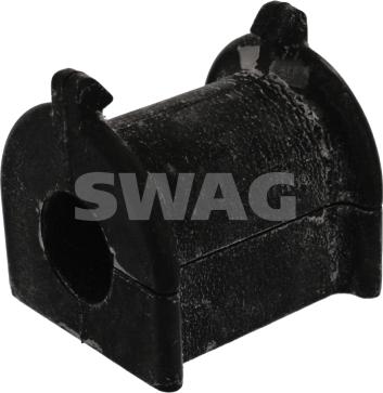 Swag 87 94 1341 - Втулка, стабілізатор autocars.com.ua