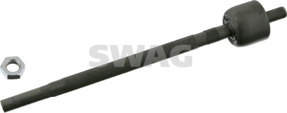 Swag 88 92 7967 - Осевой шарнир, рулевая тяга avtokuzovplus.com.ua