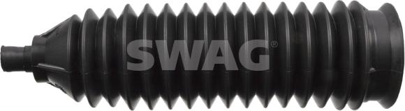 Swag 89 10 1677 - Пыльник, рулевое управление autodnr.net