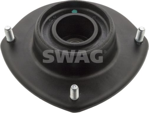 Swag 89 10 4956 - Опора стойки амортизатора, подушка autodnr.net