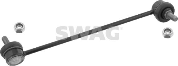 Swag 89 92 7515 - Тяга / стійка, стабілізатор autocars.com.ua