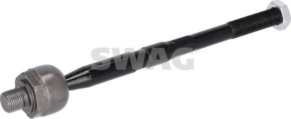 Swag 89 93 1720 - Осьовий шарнір, рульова тяга autocars.com.ua