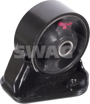 Swag 90 10 3998 - Подушка, опора, подвеска двигателя avtokuzovplus.com.ua
