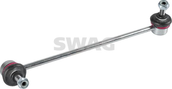 Swag 90 92 4912 - Тяга / стійка, стабілізатор autocars.com.ua