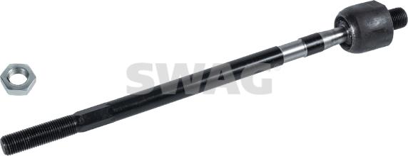 Swag 90 92 9693 - Осевой шарнир, рулевая тяга avtokuzovplus.com.ua