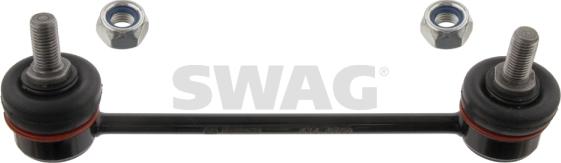 Swag 90 93 1765 - Тяга / стійка, стабілізатор autocars.com.ua