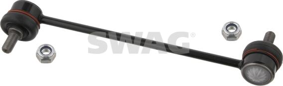 Swag 90 93 2066 - Тяга - Стійка стабілізатора autocars.com.ua