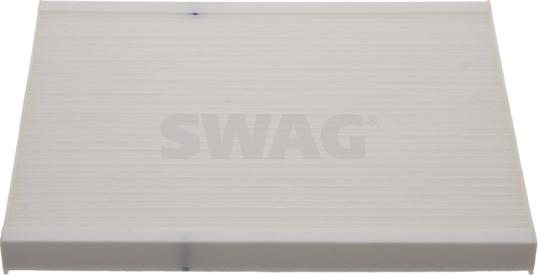 Swag 90 93 4555 - Фильтр воздуха в салоне autodnr.net