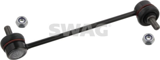 Swag 90 93 4560 - Тяга / стійка, стабілізатор autocars.com.ua