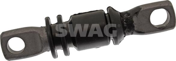 Swag 90 94 1591 - Сайлентблок, важеля підвіски колеса autocars.com.ua