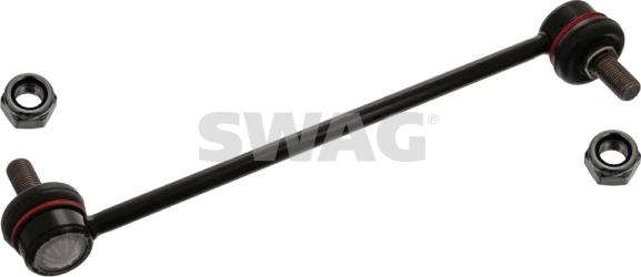 Swag 90 94 1645 - Тяга / стійка, стабілізатор autocars.com.ua