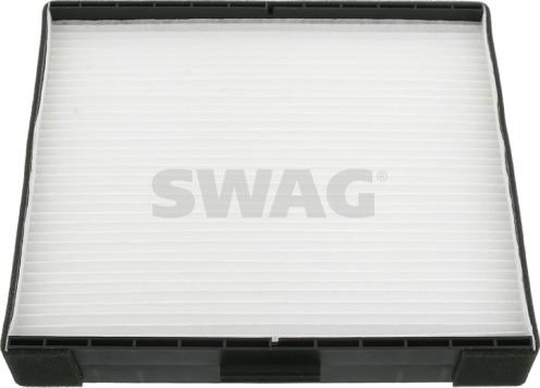 Swag 91 92 8286 - Фільтр, повітря у внутрішній простір autocars.com.ua