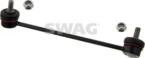 Swag 91 93 1191 - Тяга / стійка, стабілізатор autocars.com.ua