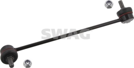 Swag 91 93 4042 - Тяга / стійка, стабілізатор autocars.com.ua