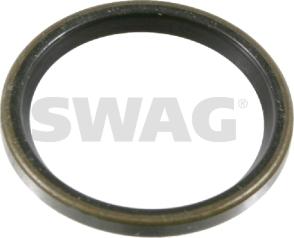 Swag 97 90 3257 - Кільце ущільнювача, поворотного кулака autocars.com.ua