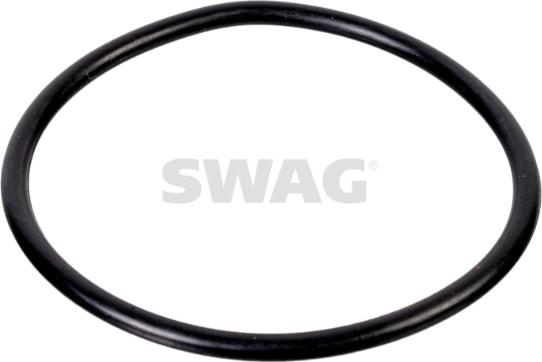 Swag 97 90 3725 - Кільце ущільнювача, поворотного кулака autocars.com.ua