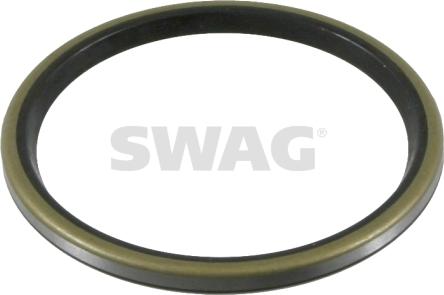 Swag 97 90 3727 - Кільце ущільнювача, поворотного кулака autocars.com.ua
