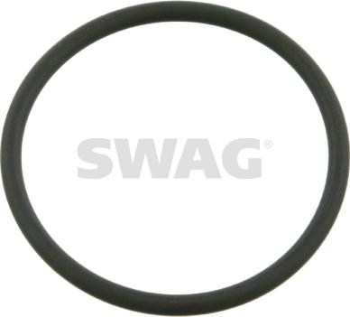 Swag 97 90 4327 - Кільце ущільнювача autocars.com.ua