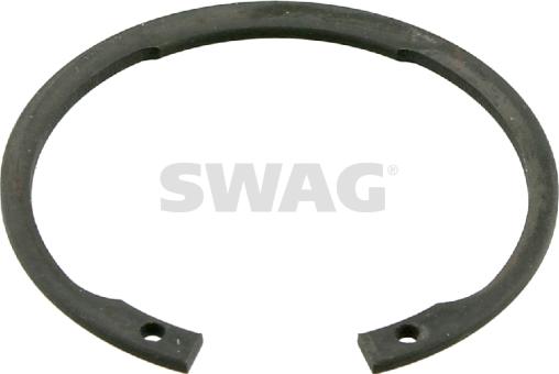 Swag 97 90 5370 - Стопорное кольцо avtokuzovplus.com.ua