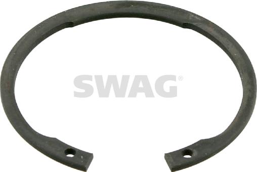 Swag 97 90 5370 - Стопорное кільце autocars.com.ua