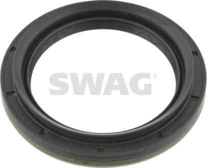 Swag 97 90 8151 - Уплотняющее кольцо вала, подшипник ступицы колеса autodnr.net
