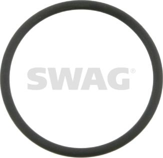 Swag 97 90 8533 - Кільце ущільнювача, поворотного кулака autocars.com.ua